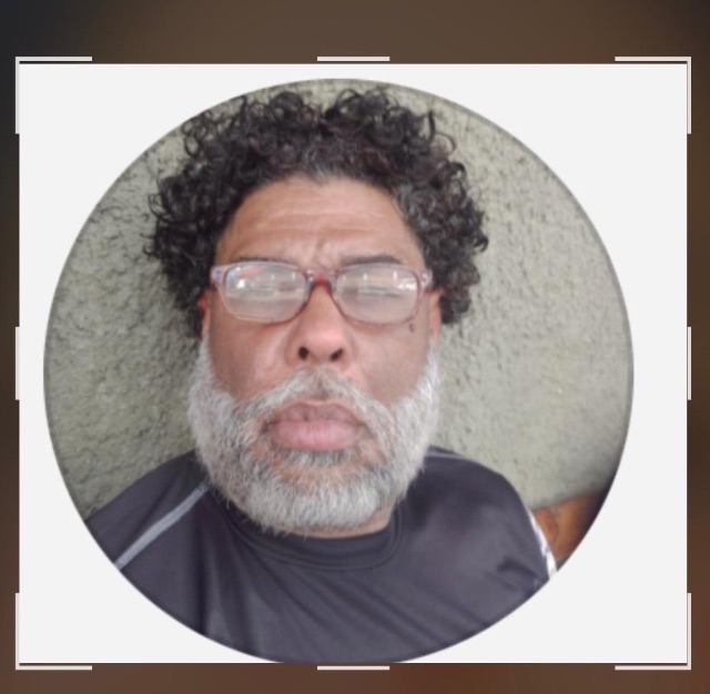 Franklin Jose Martinez
