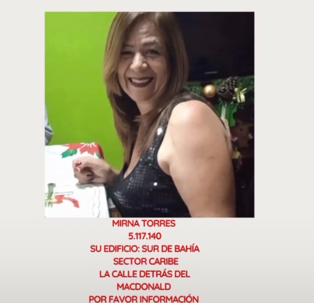 Mirna torres