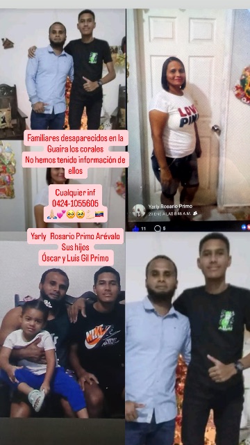 Óscar y Luis Gil Primo