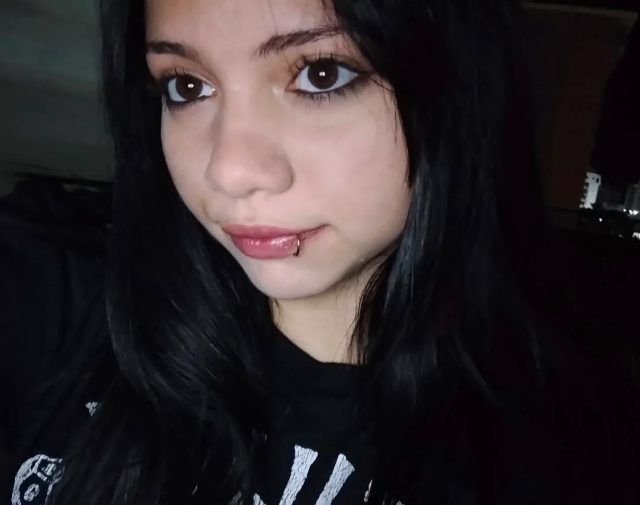 Claudia Perez