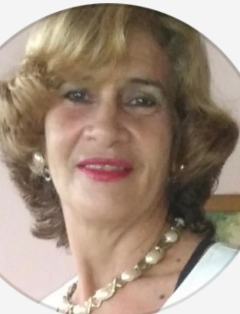 Xiomara Moreno