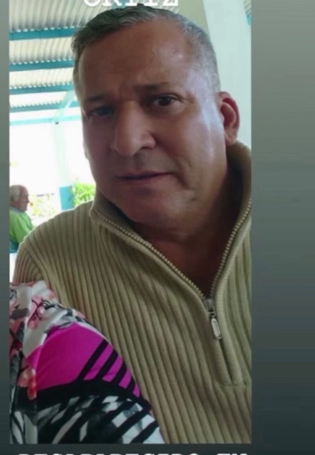 Oscar Emilio Zea Ortiz