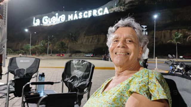 Inocencia Margarita Casares