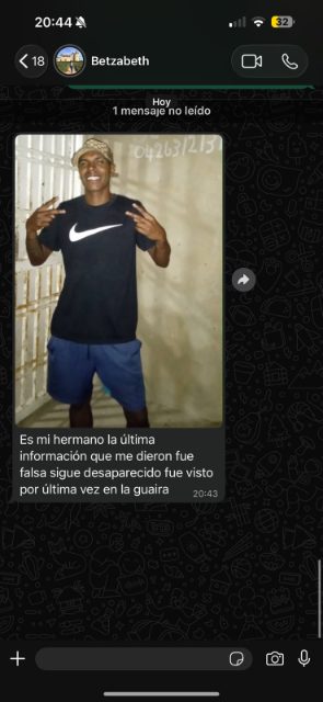 Jhondeiver Yanklo Ariza Rojas