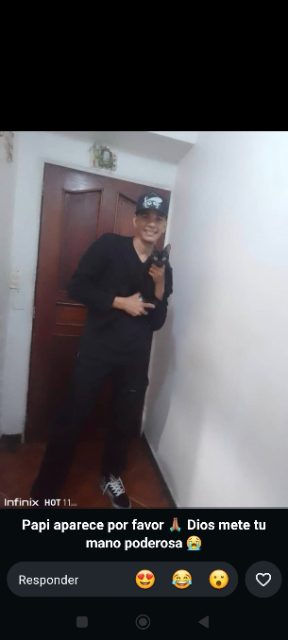 Daniel Montesdeoca