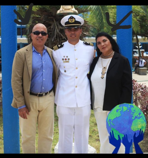 Marielys Echeverria de Lago