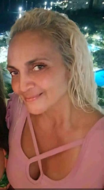 Evelyn Castellanos