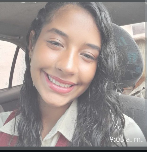 Valery marin Hernández