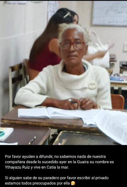 Ythayazu Ruiz