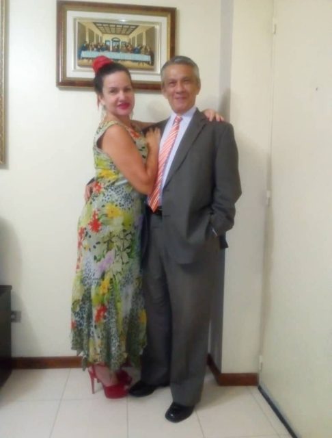 Carmen López