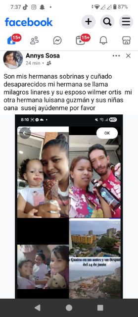 Linares Martinez