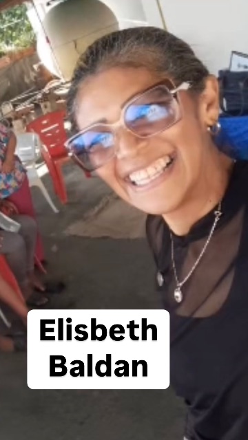 Elisbeth Baldan