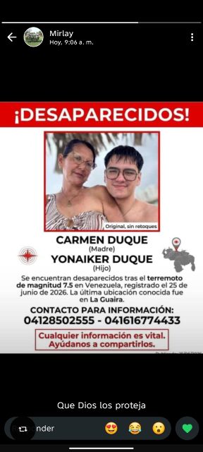 Carmen duque