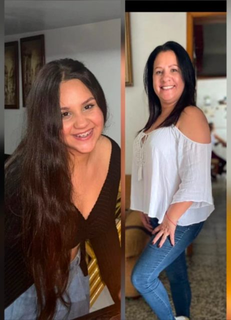 Imrse Esmeralda Aguilar Hernandez