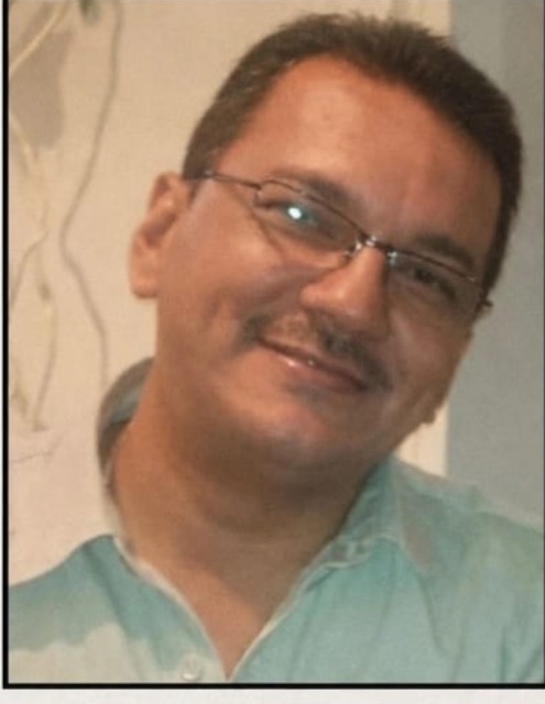 Carlos Sánchez