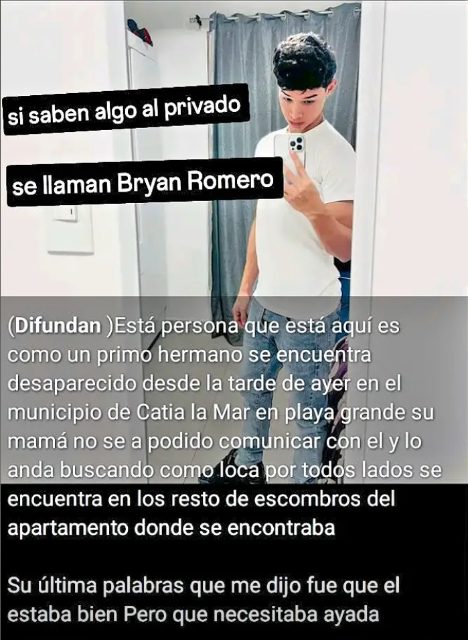 Bryan Romero