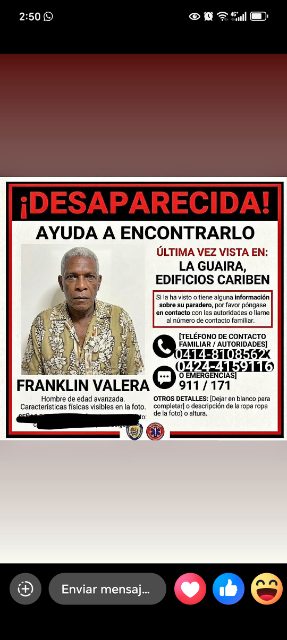 Franklin Valera