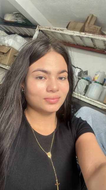 Carla Timba Duarte manana