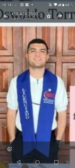 Osvaldo Torre