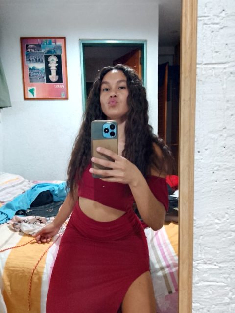 Valery Camila Martinez Avilan