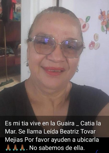 Leída beatriz tovar