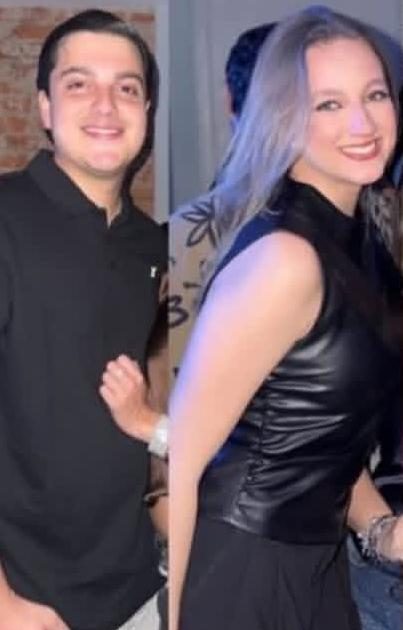 Diego Cremi  Sabrina Bolognesi