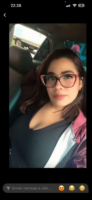 Jacqueline Coromoto Flores Leal