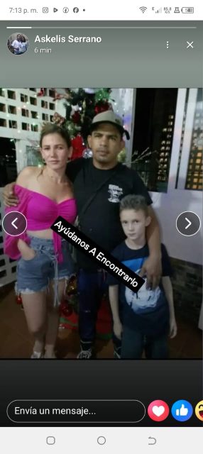 Jose oropeza
