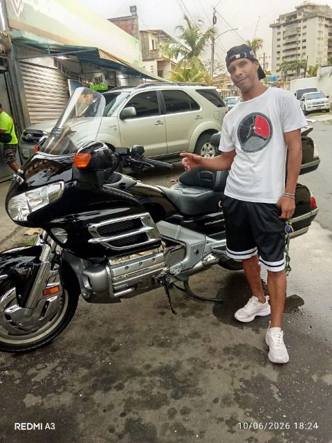 Jhonatan Gutierrez