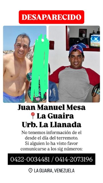 JUAN MANUEL MEZA