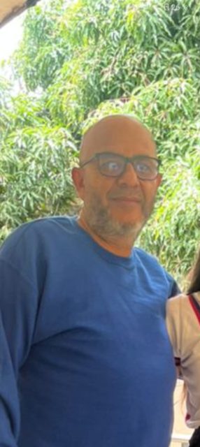 Marcial Vallecillos