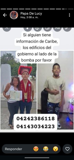 Wenderly Isabel García Vega