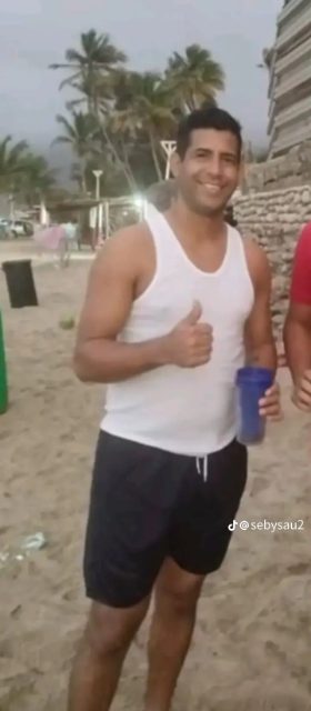 Wismer Moisés carolla Romero