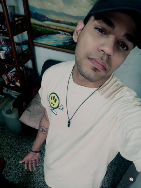 Hector Saez