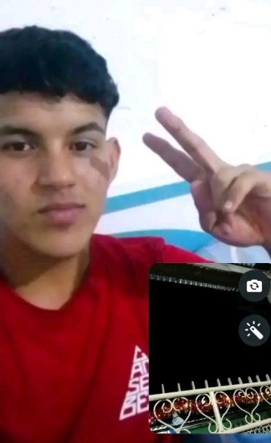 Yoibe salazar