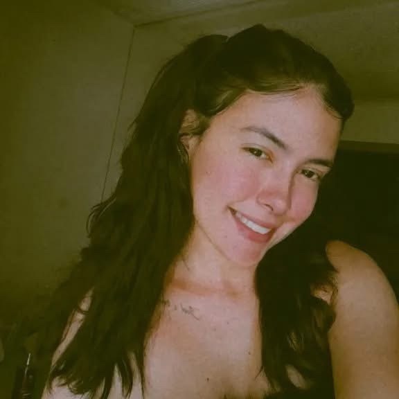 Madelene Rojas