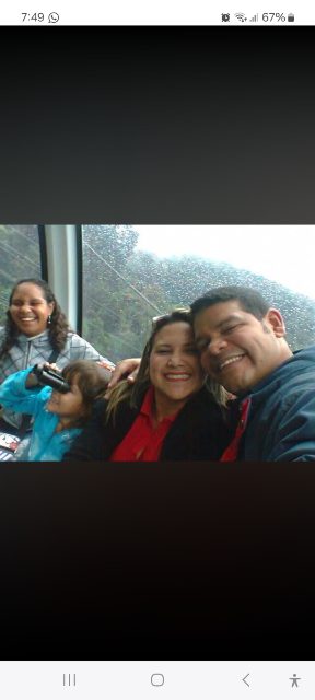 Ronald Rodriguez