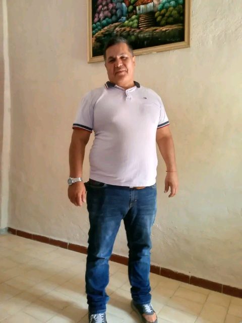 Victor Briceño