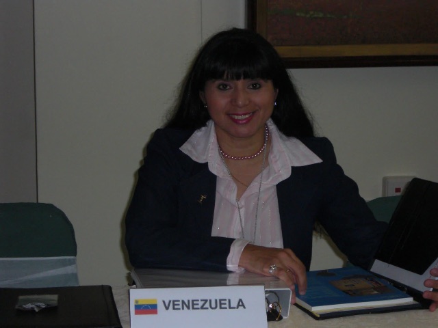 Ana Lucía Mosqueda palacios