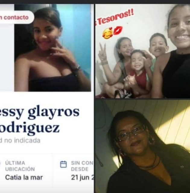 jessy rodriguez