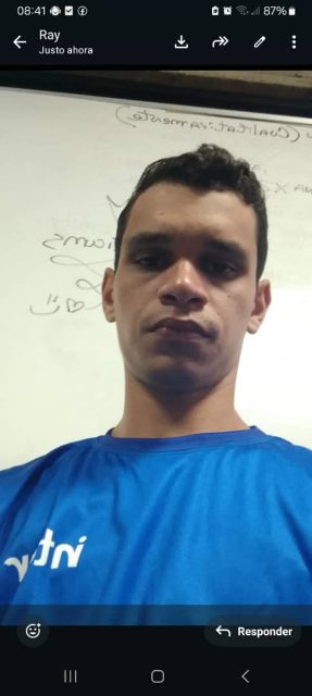 Gabriel Loren,o