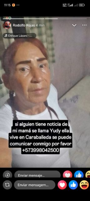 María Sánchez