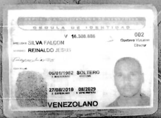 Reinaldo Silva
