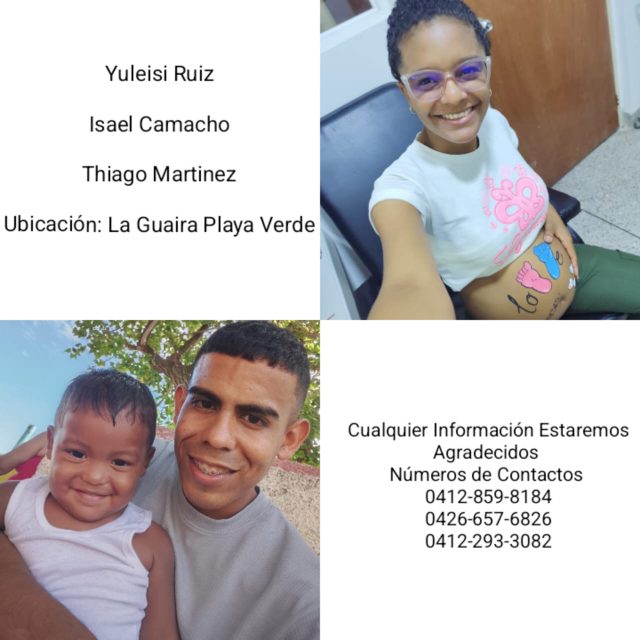 Yuleisy Ruiz