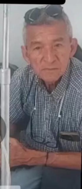 Omar dario morantes