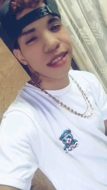 Steven Acosta