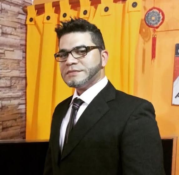 Jean Colmenares Rondon