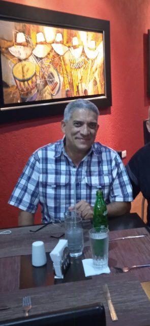 David Daniel Duran Dima