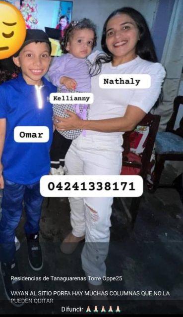 Kelly Nathaly Morales