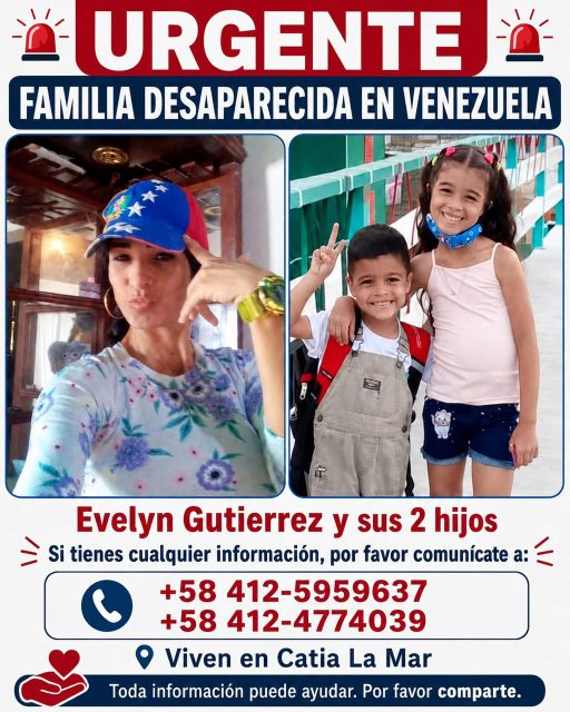 Evelyn Gutiérrez